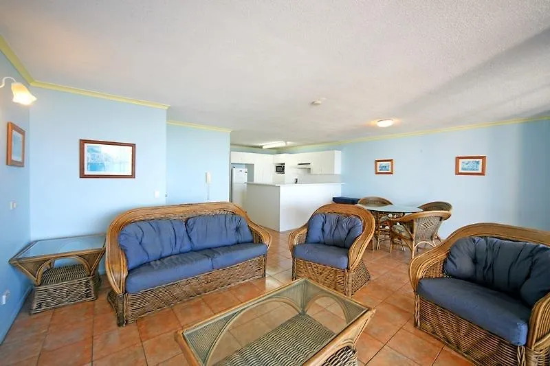 Riverside Apartments Mooloolaba Australia